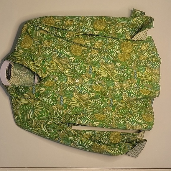 Liz Claiborne shirt - Picture 1 of 11